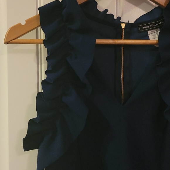 Romper - Picture 2 of 5